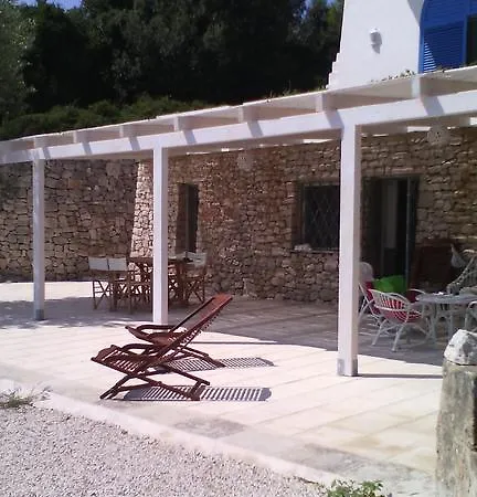 Casa Nana Appartamento