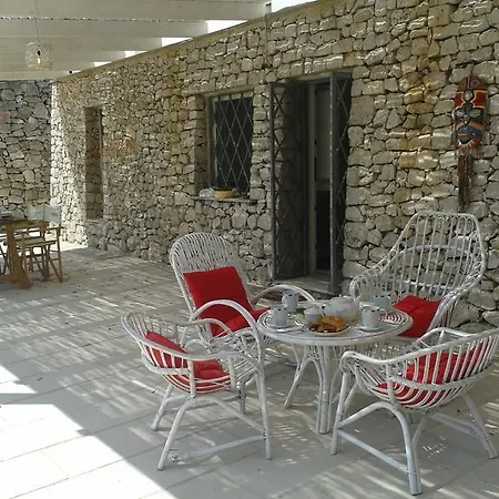 Casa Nana Gagliano del Capo