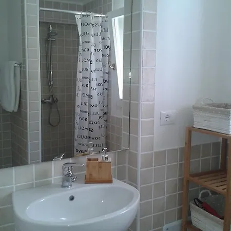 Appartamento Casa Nana