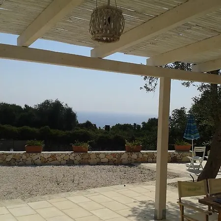 Casa Nana Appartamento