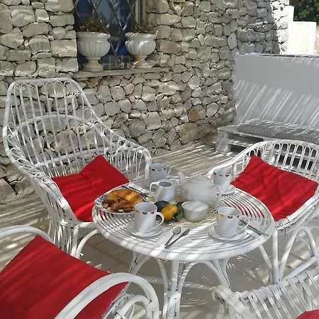 Appartamento Casa Nana Gagliano del Capo